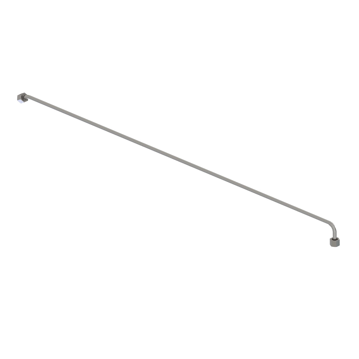 RE67653: Fits John Deere RE67653 Oil Line – Genuine OEM