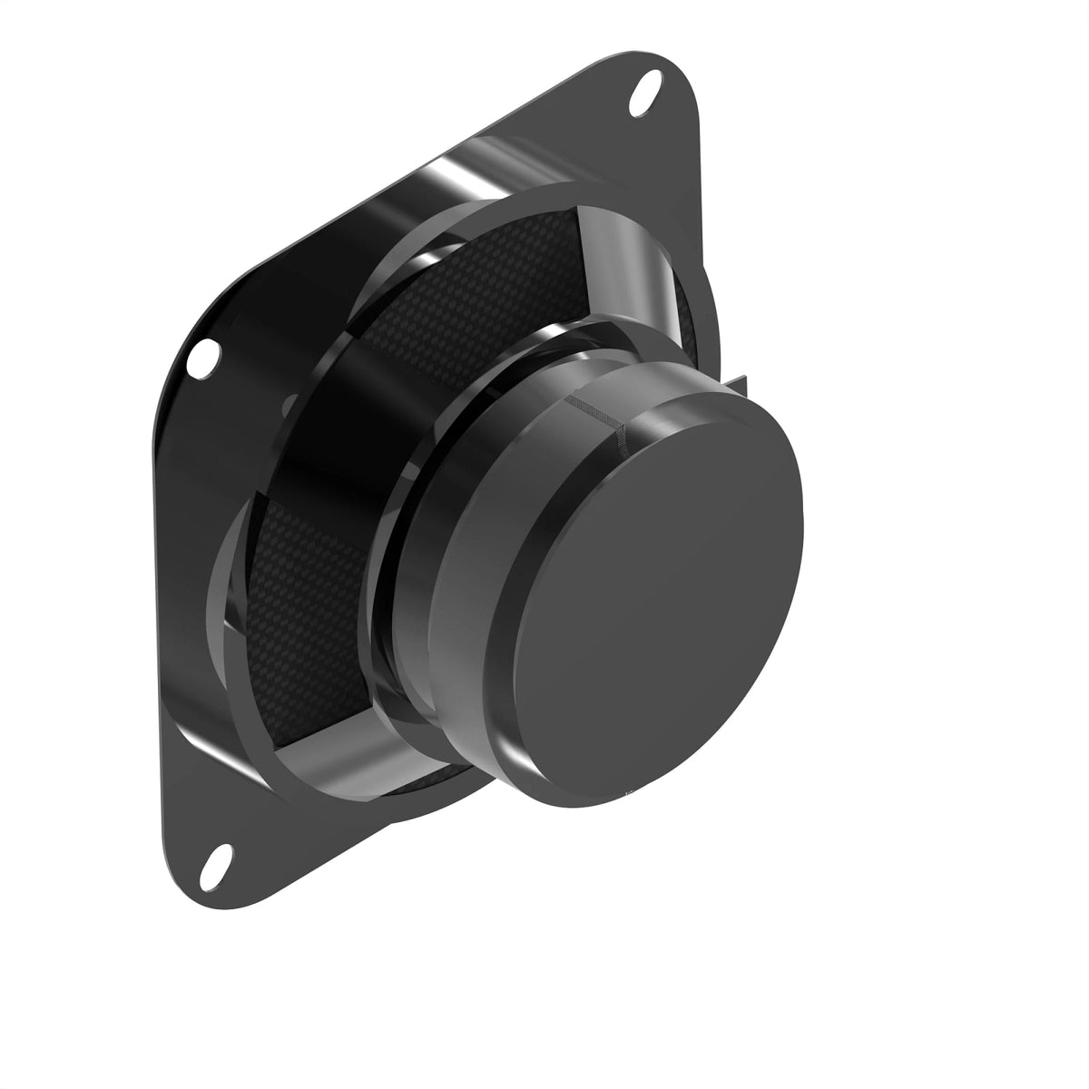 RE67675: Fits John Deere RE67675 Radio Speaker – Genuine OEM