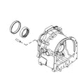 RE67678: Fits John Deere RE67678 Input Planetary Clutch Housing – Genuine OEM