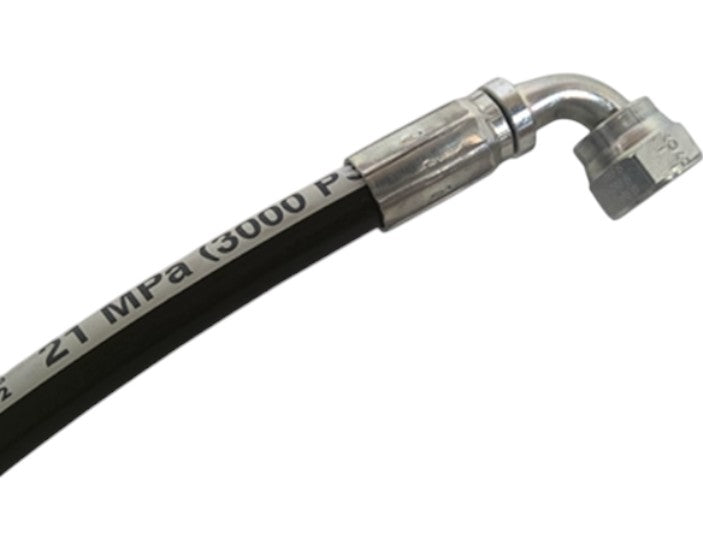 Fits John Deere RE67782 Hydraulic Hose – Genuine OEM — image 3