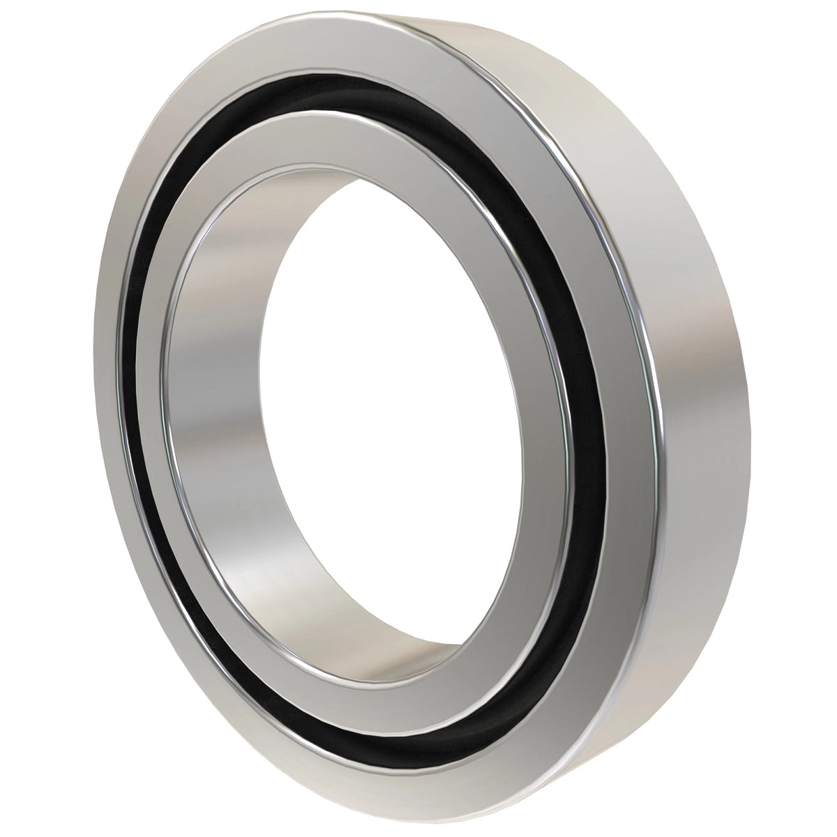RE67949: Fits John Deere RE67949 Single Row Cylindrical Ball Bearing – Genuine OEM