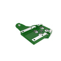 RE68697: Fits John Deere RE68697 Left Side Steering Arm – Genuine OEM