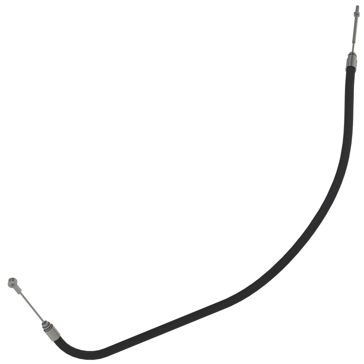 RE68777: Fits John Deere RE68777 Pull Cable – Genuine OEM