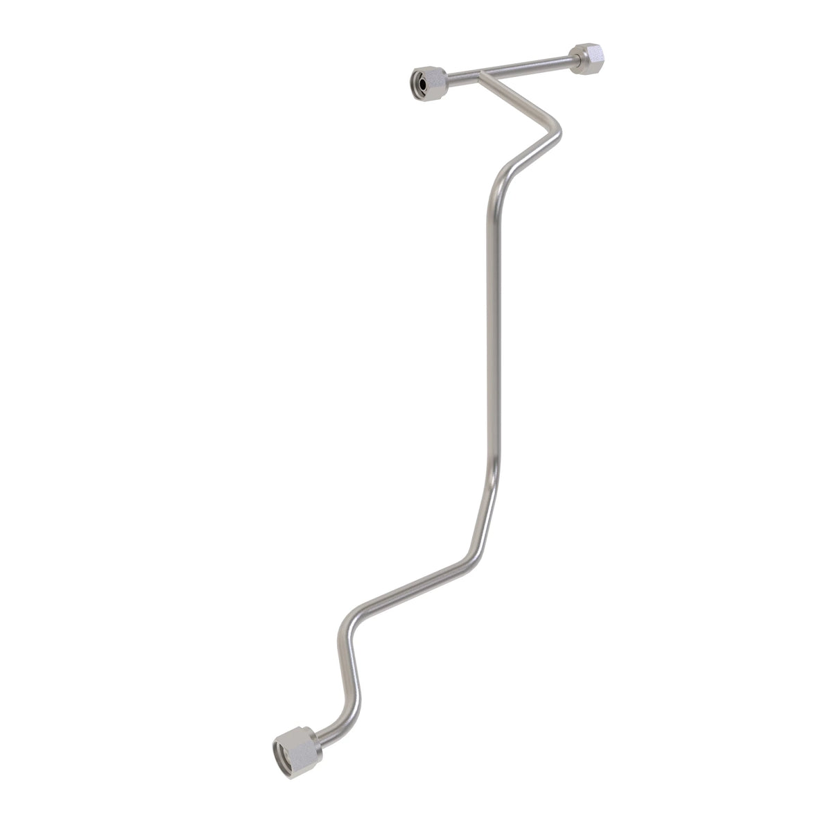 RE68899: Fits John Deere RE68899 Leak-Off Line – Genuine OEM