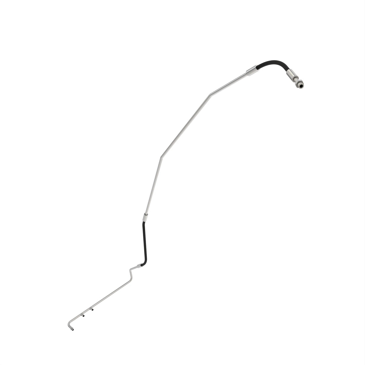 RE69034: Fits John Deere RE69034 Condenser Refrigerant Line – Genuine OEM
