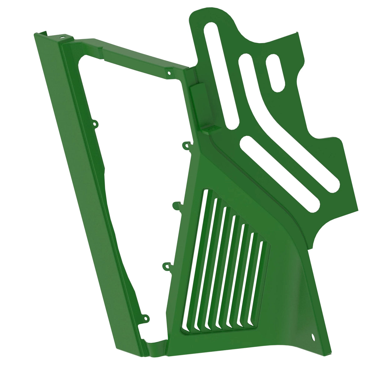 RE69036: Fits John Deere RE69036 Side Panel, Left Side – Genuine OEM