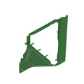 RE69037: Fits John Deere RE69037 Hood Panel, Right Side – Genuine OEM
