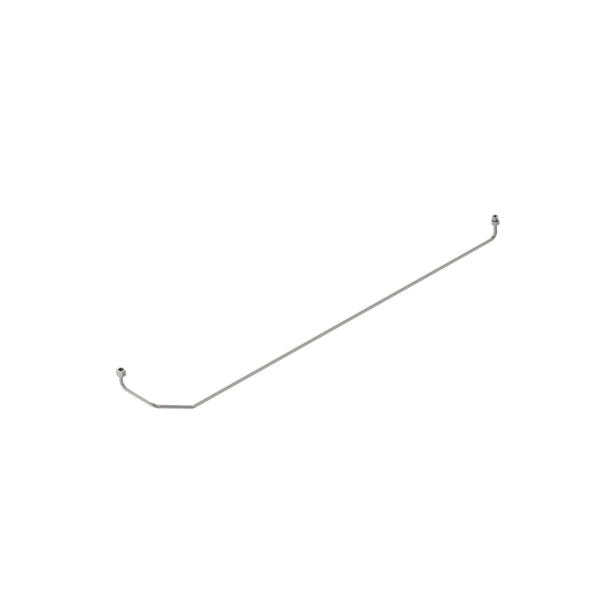 RE69072: Fits John Deere RE69072 Brake Line – Genuine OEM