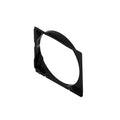 RE69082: Fits John Deere RE69082 Radiator Fan Shroud – Genuine OEM