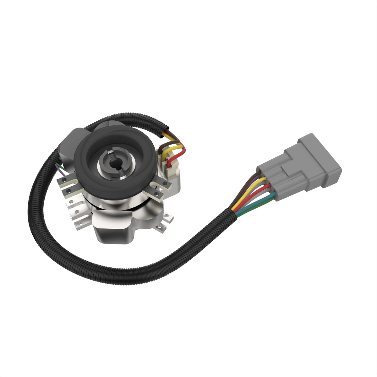 RE69108: Fits John Deere RE69108 Position Sensor – Genuine OEM