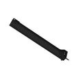 RE69134: Fits John Deere RE69134 Right Side Radiator Channel – Genuine OEM