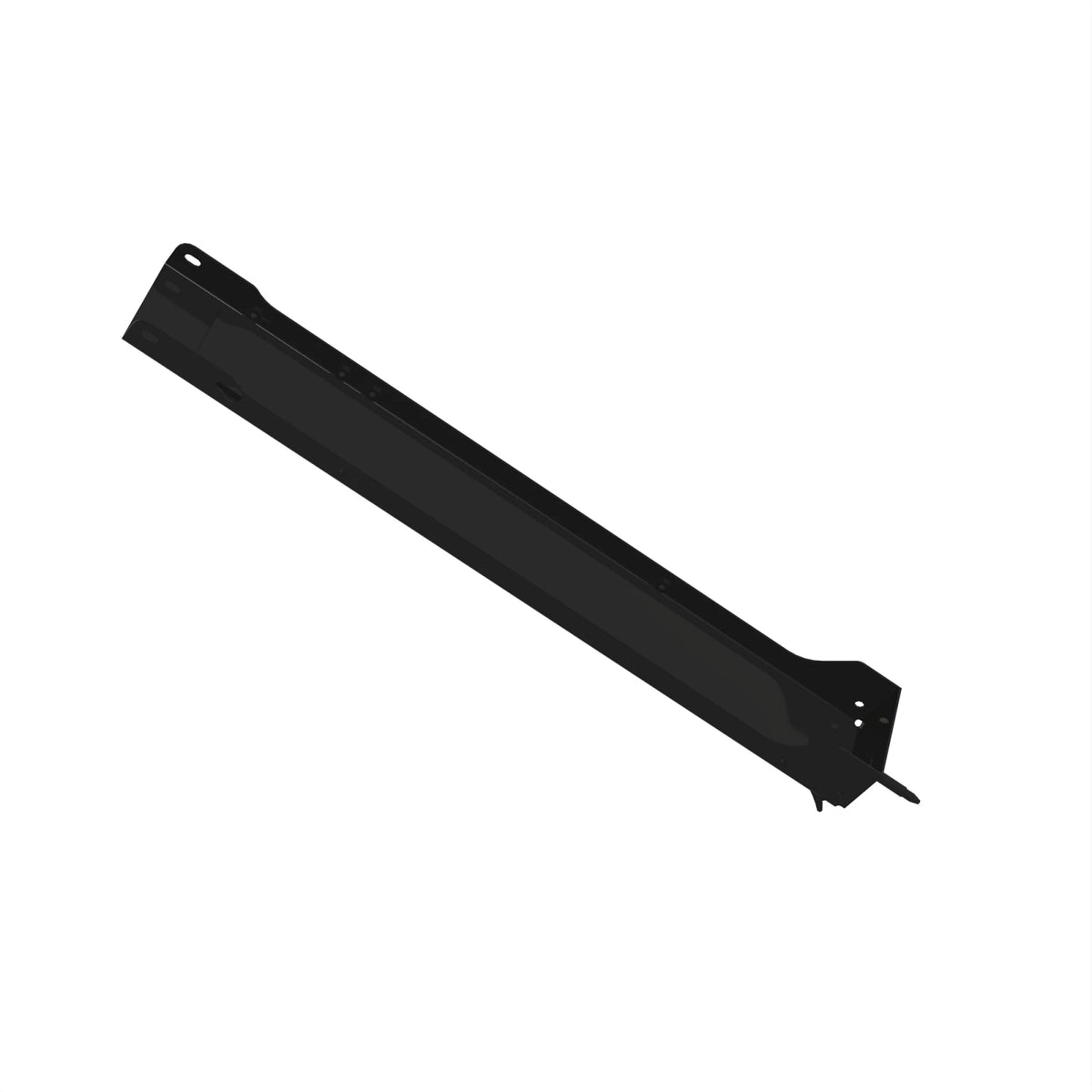 RE69134: Fits John Deere RE69134 Right Side Radiator Channel – Genuine OEM