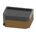 RE69150: Fits John Deere RE69150 Storage Assembly Tray – Genuine OEM