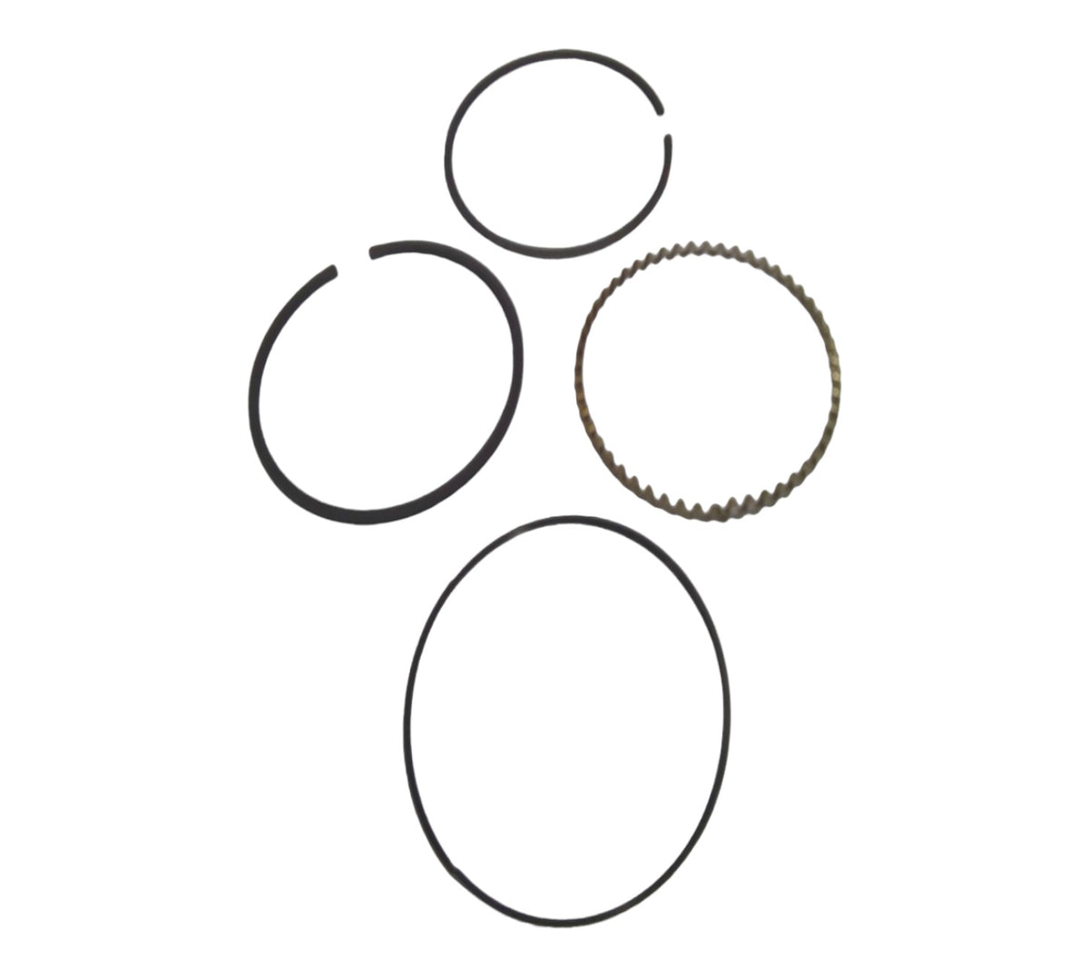 RE69169 — PISTON RING KIT — image 3