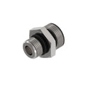 RE69197: Fits John Deere RE69197 Male O-Ring Adapter Fitting – Genuine OEM