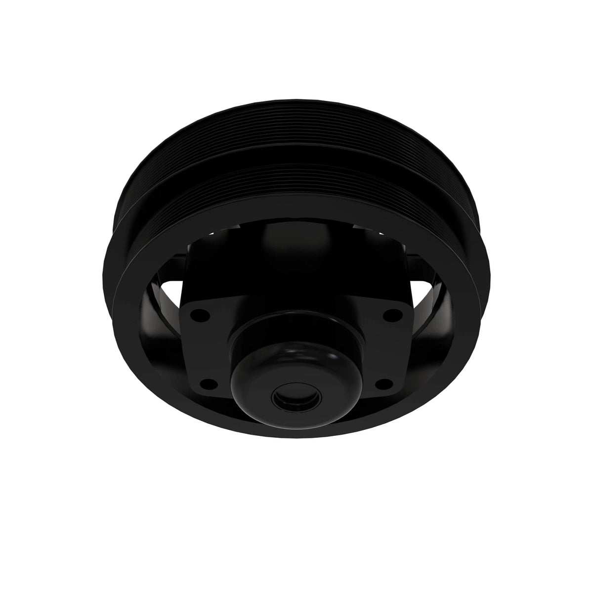 RE69359: Fits John Deere RE69359 Fan Drive Housing – Genuine OEM