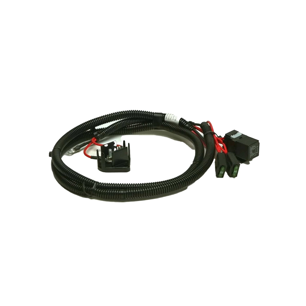 RE69474: Fits John Deere RE69474 Auxiliary Power Strip Wiring Harness – Genuine OEM