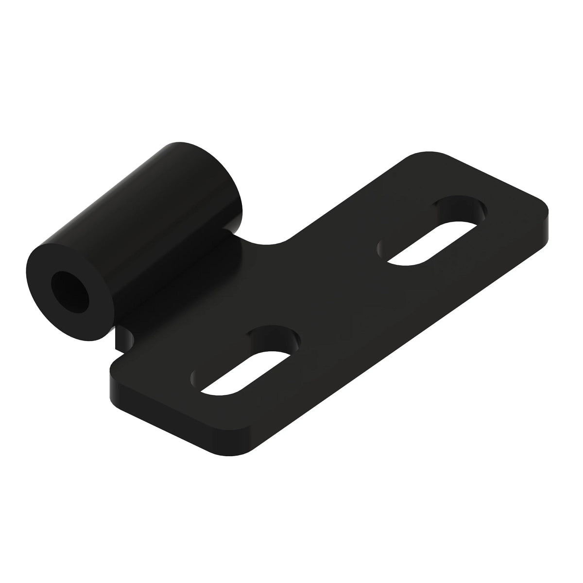 RE69585: Fits John Deere RE69585 Lower Frame Hinge Assembly – Genuine OEM