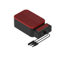RE69638: Fits John Deere RE69638 Warning Tail Lamp, 12 Volts, 27 Watts – Genuine OEM