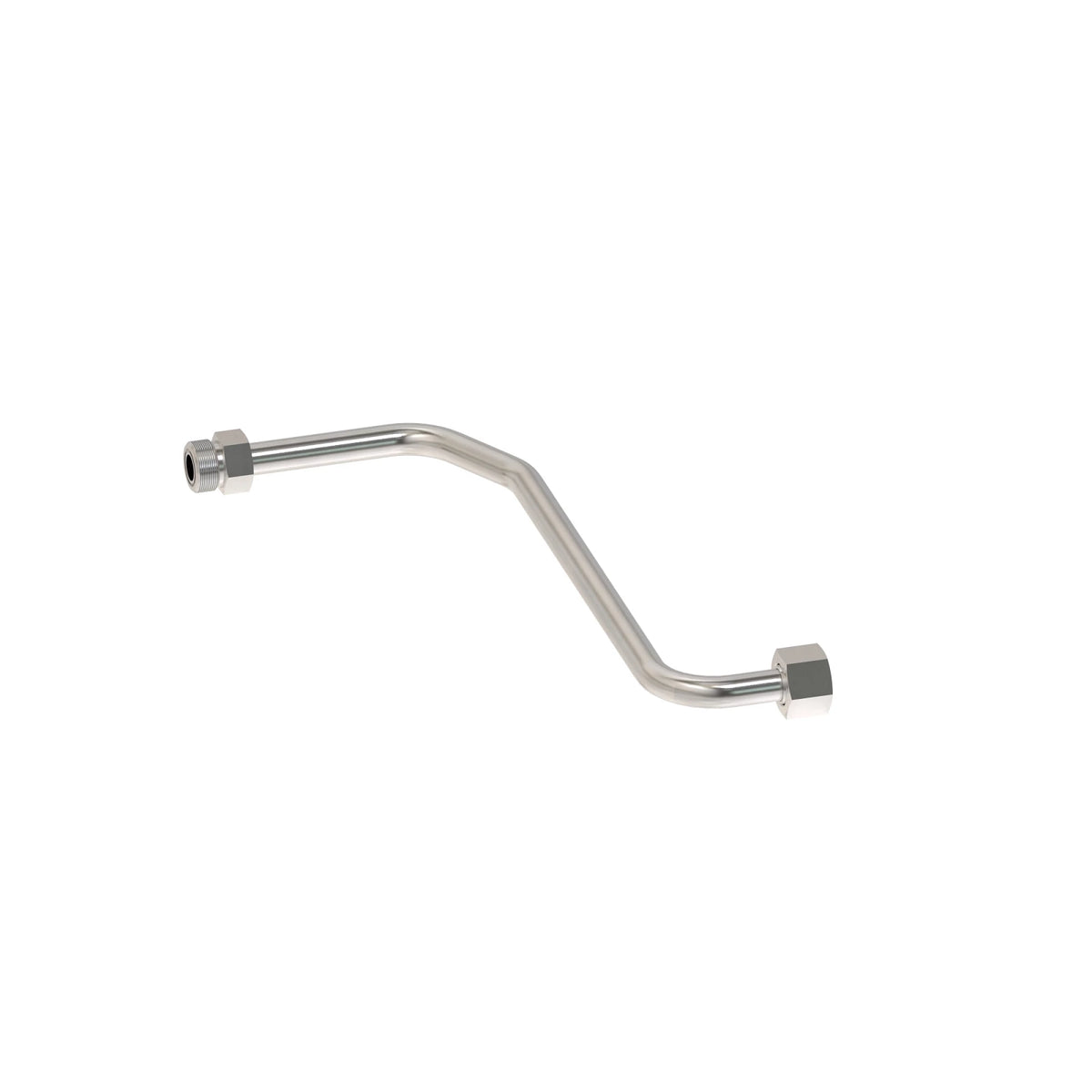 RE69751: Fits John Deere RE69751 Oil Line – Genuine OEM