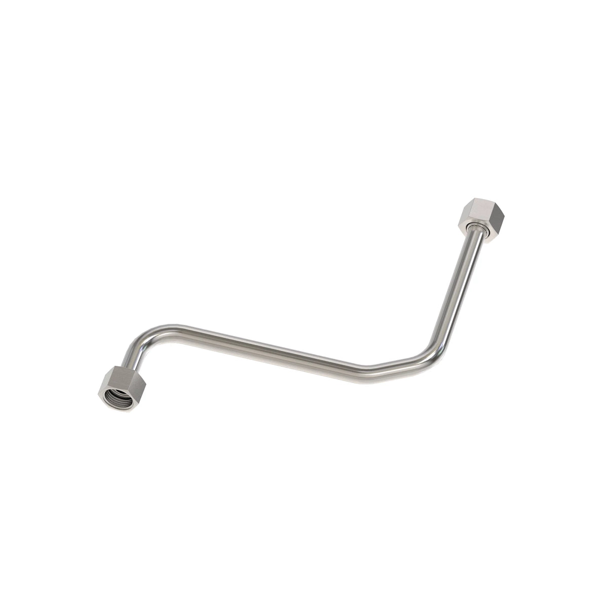 RE69752: Fits John Deere RE69752 Oil Line – Genuine OEM