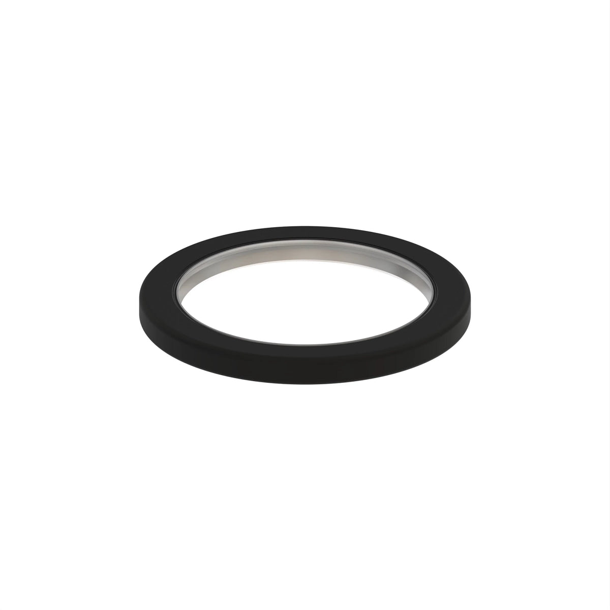 RE69802: Fits John Deere RE69802 Internal Oil Steel Seal – Genuine OEM