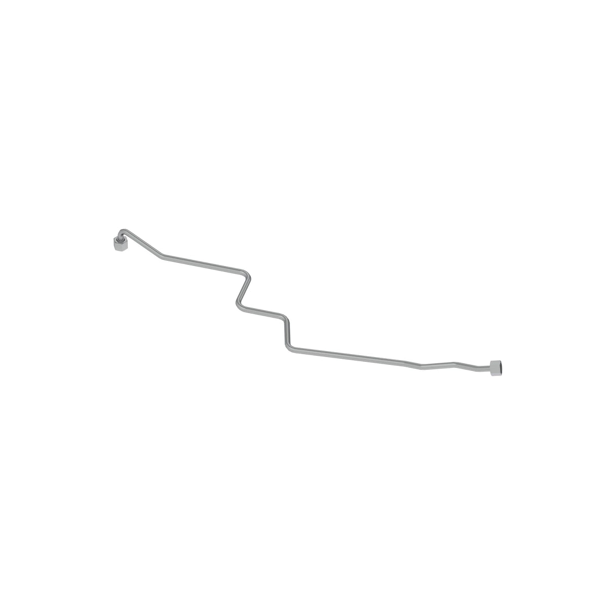 RE70017: Fits John Deere RE70017 Brake Oil Line – Genuine OEM