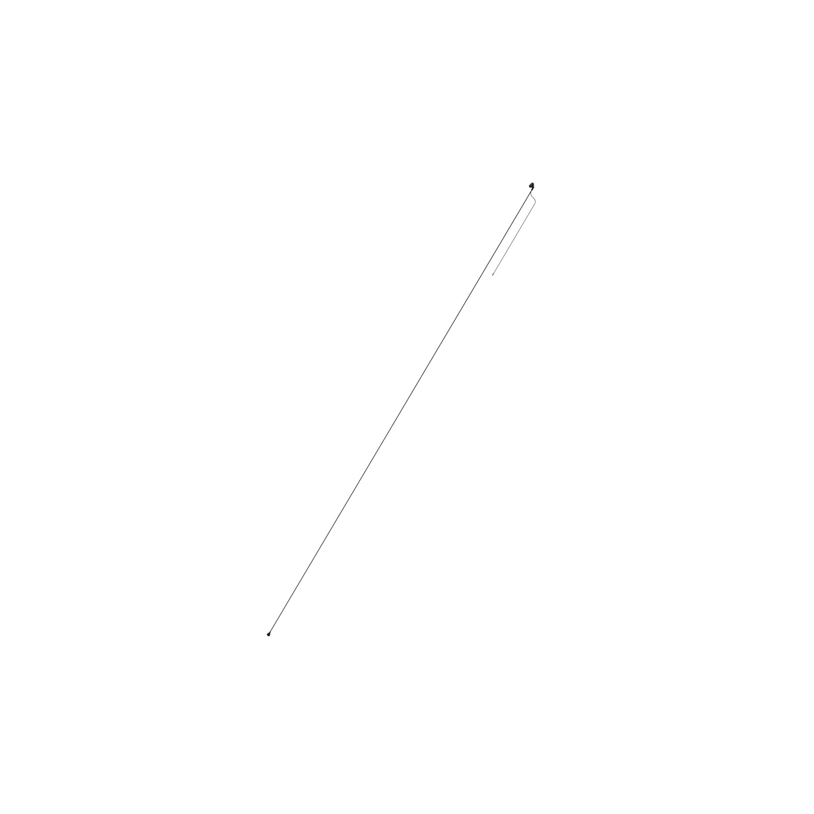 John Deere RE70019 Antenna Cable — image 3