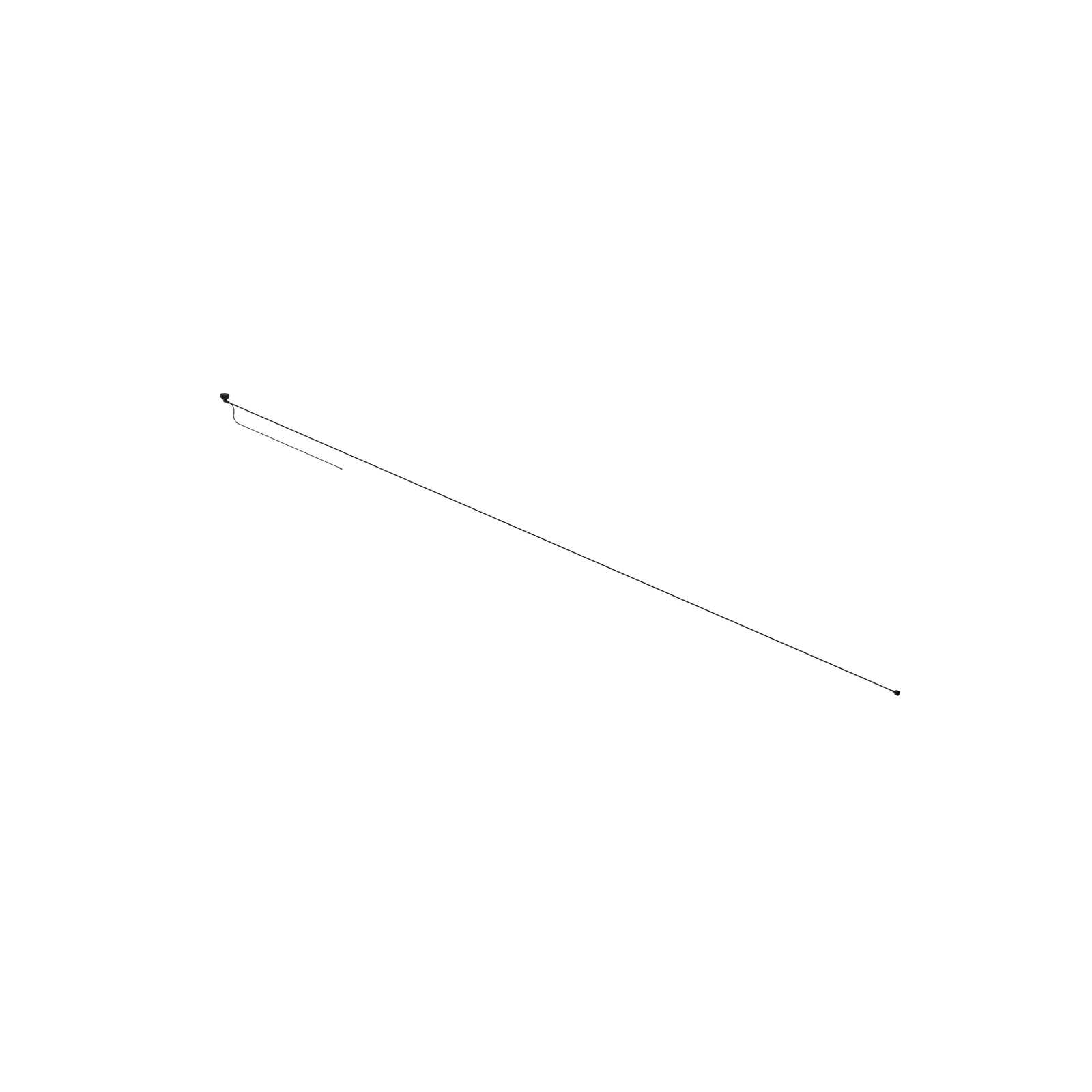 John Deere RE70019 Antenna Cable — image 4