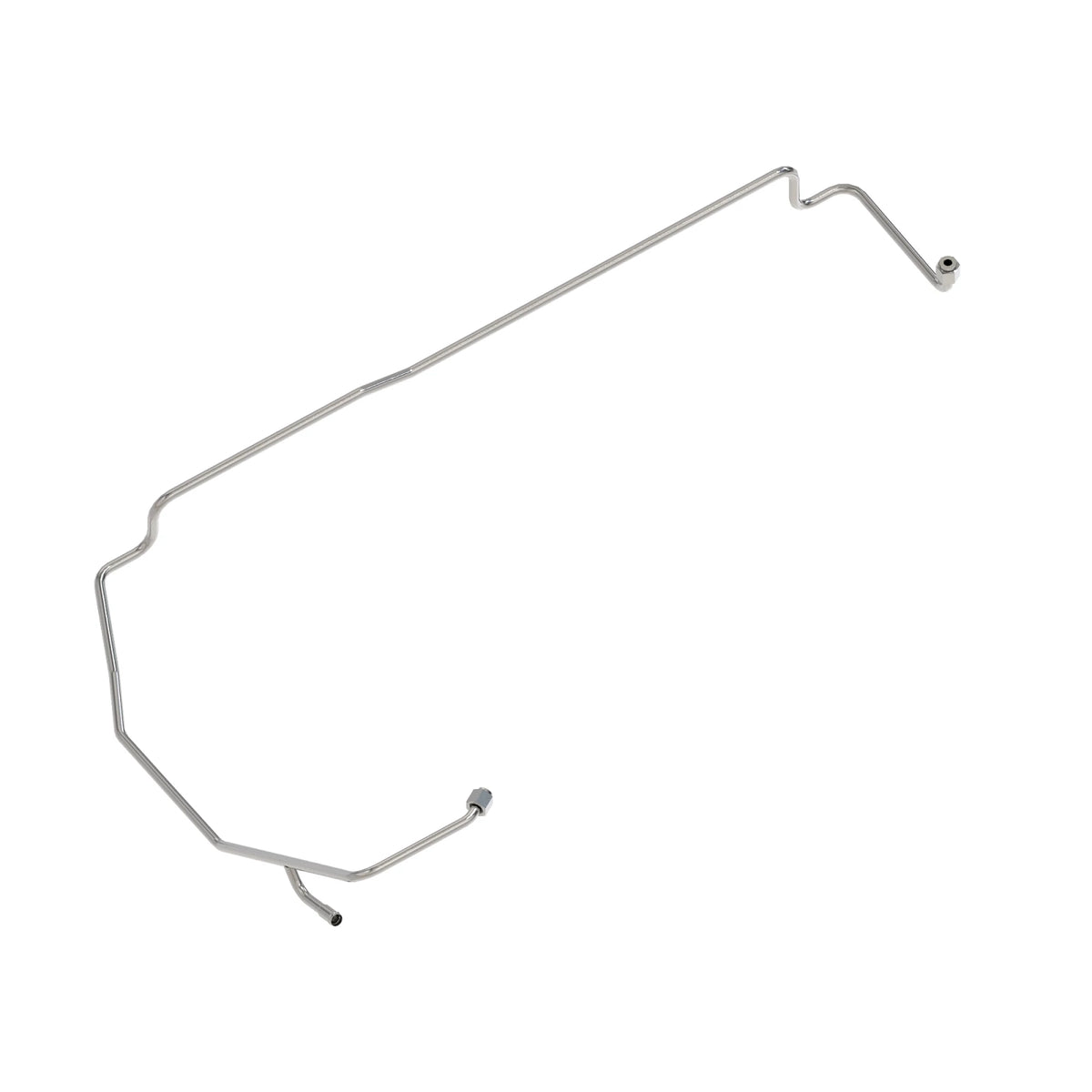 RE70220: Fits John Deere RE70220 Hydraulic Oil Line – Genuine OEM