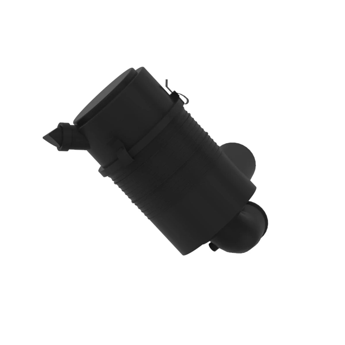 RE70240: Fits John Deere RE70240 Air Cleaner Assembly – Genuine OEM