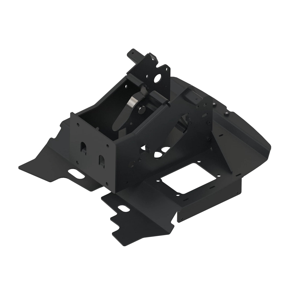 RE70406: Fits John Deere RE70406 Control Support – Genuine OEM