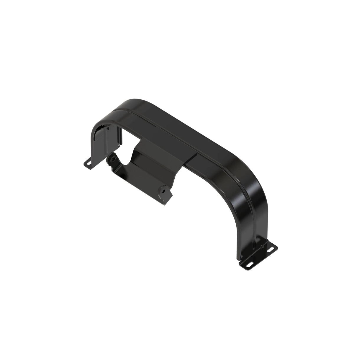RE70412: Fits John Deere RE70412 Brace Rear Hood Assembly – Genuine OEM