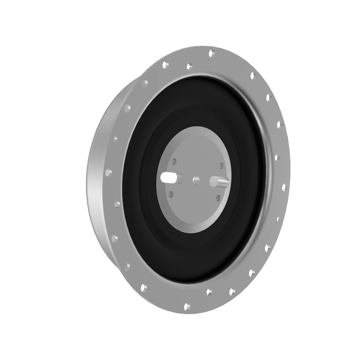 RE70471: Fits John Deere RE70471 Driveshaft Torsional Damper – Genuine OEM