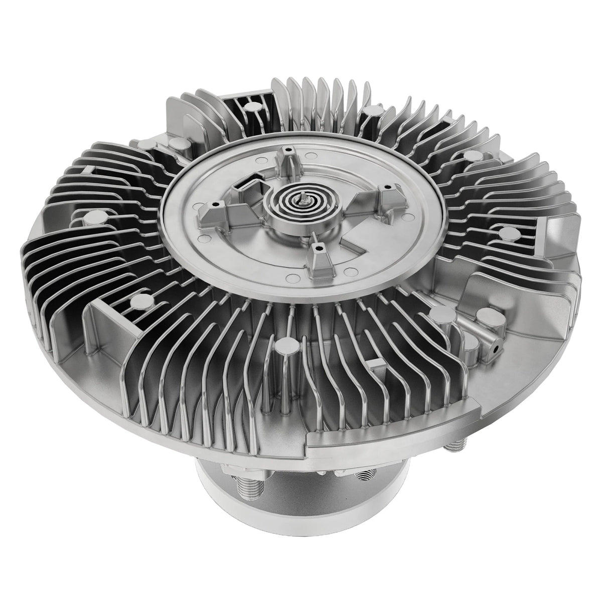 RE70548: Fits John Deere RE70548 Viscous Fan Drive – Genuine OEM