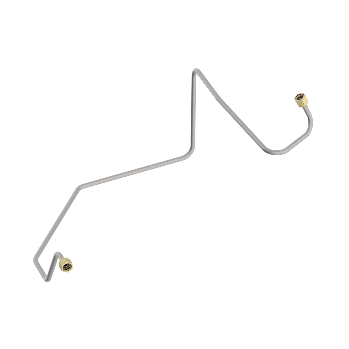 RE70786: Fits John Deere RE70786 Fuel Line, FIP Supply – Genuine OEM
