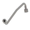 RE70791: Fits John Deere RE70791 Drain Oil Tube – Genuine OEM