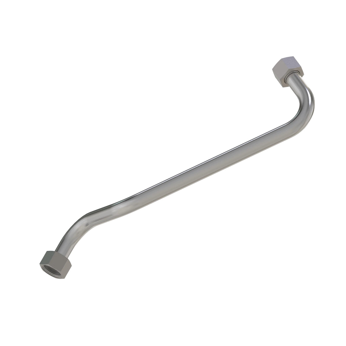 RE70795: Fits John Deere RE70795 Oil Line – Genuine OEM