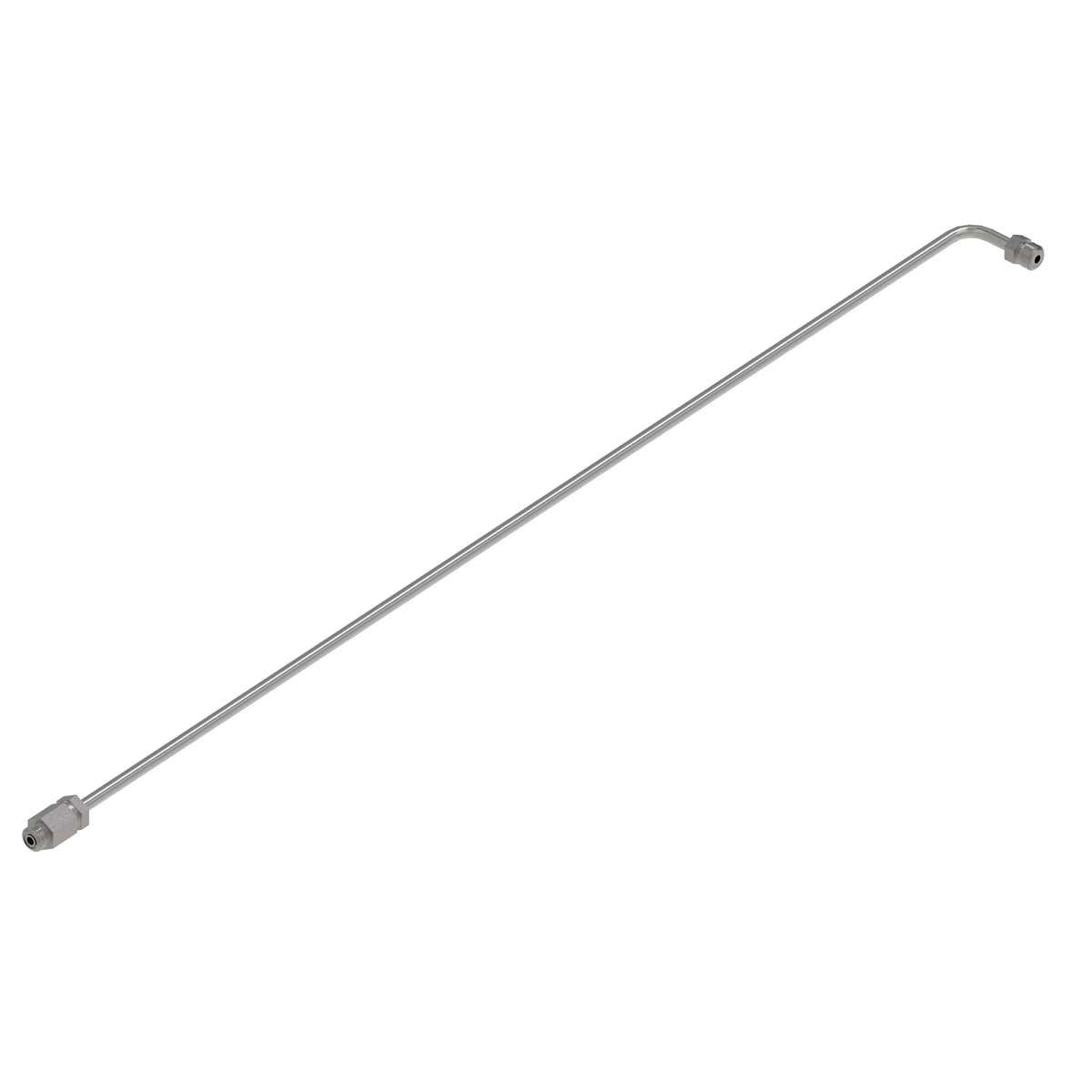RE70802: Fits John Deere RE70802 Oil Line – Genuine OEM
