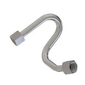 RE70811: Fits John Deere RE70811 Charge Filter Outlet Oil Line – Genuine OEM