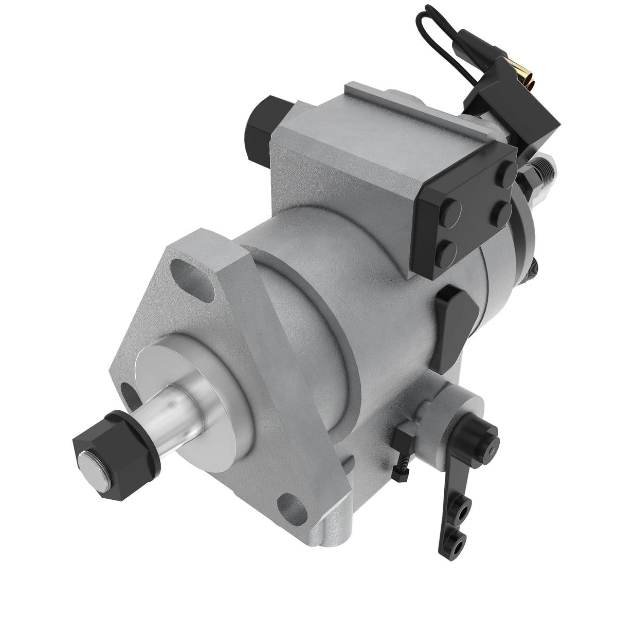 RE70938: Fits John Deere RE70938 Fuel Injection Pump – Genuine OEM