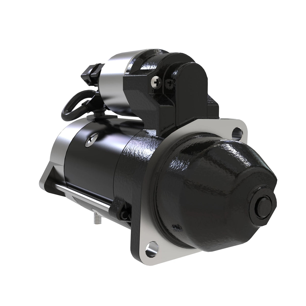 RE70957: RE70957: Starter Motor Kit