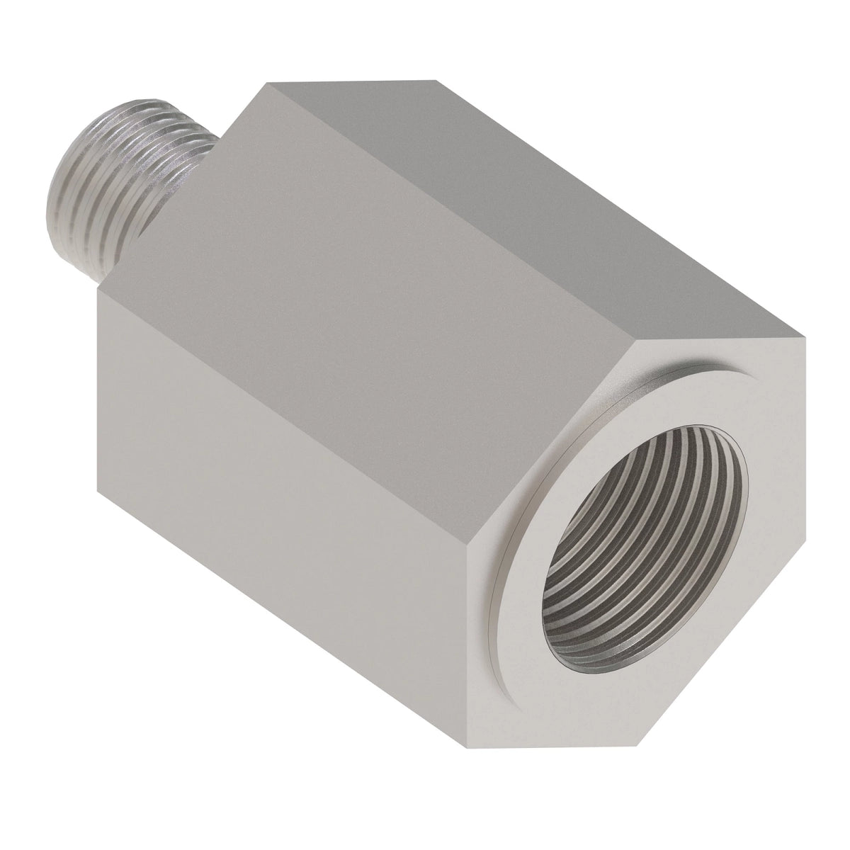 RE71214: Fits John Deere RE71214 Adapter Fitting – Genuine OEM