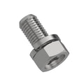 RE71256: Fits John Deere RE71256 Screw with Washer, M5 X 10 – Genuine OEM