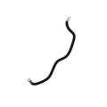 RE71264: Fits John Deere RE71264 Positive Battery Cable – Genuine OEM