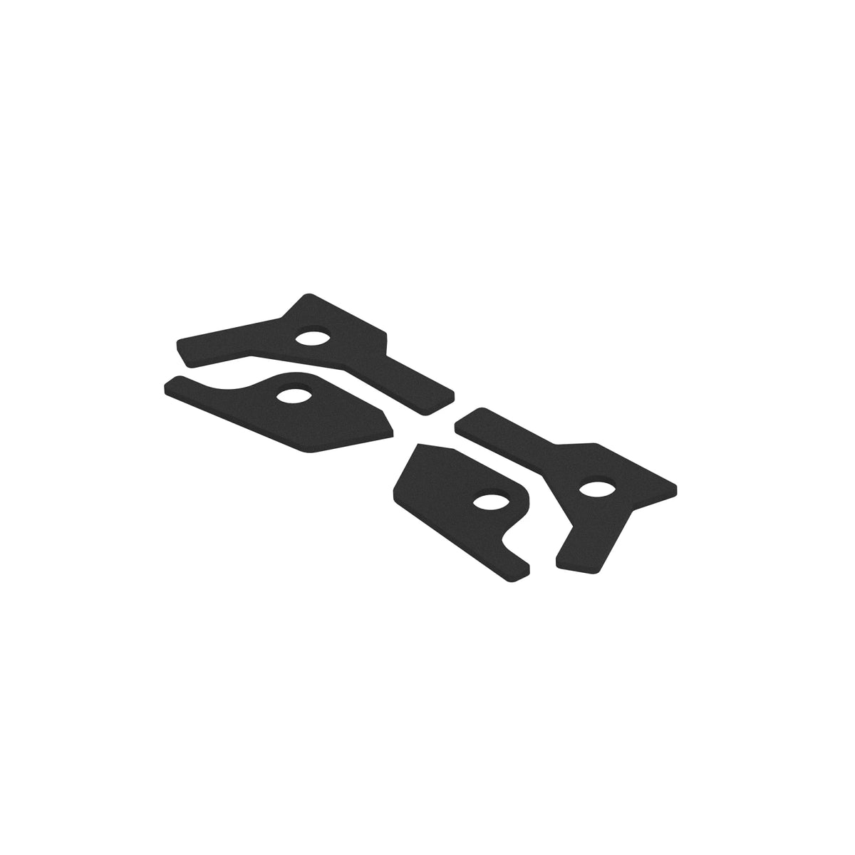 RE71267: Fits John Deere RE71267 Roof Pad Seal Assembly – Genuine OEM