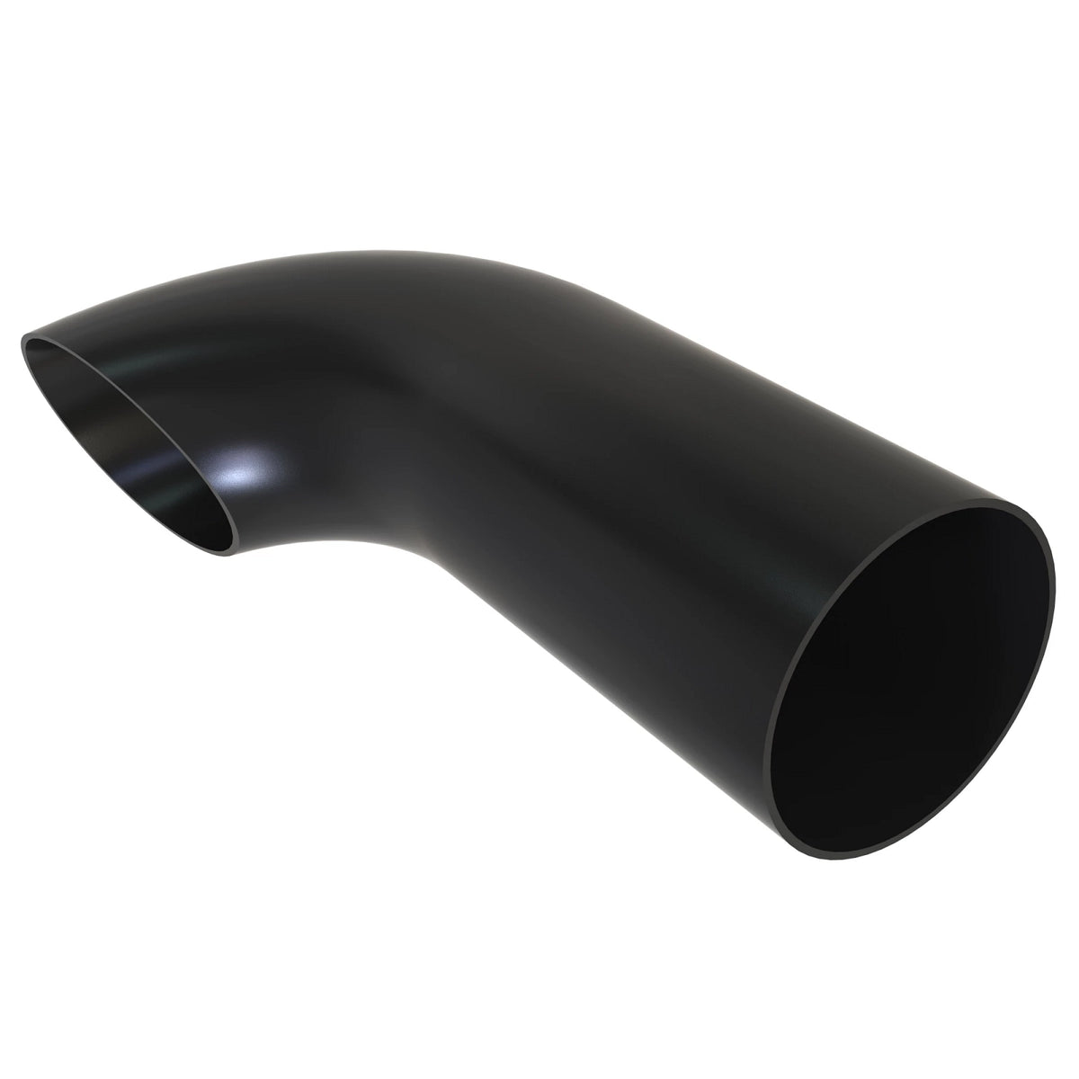 RE71296: Fits John Deere RE71296 Muffler Extension Pipe – Genuine OEM