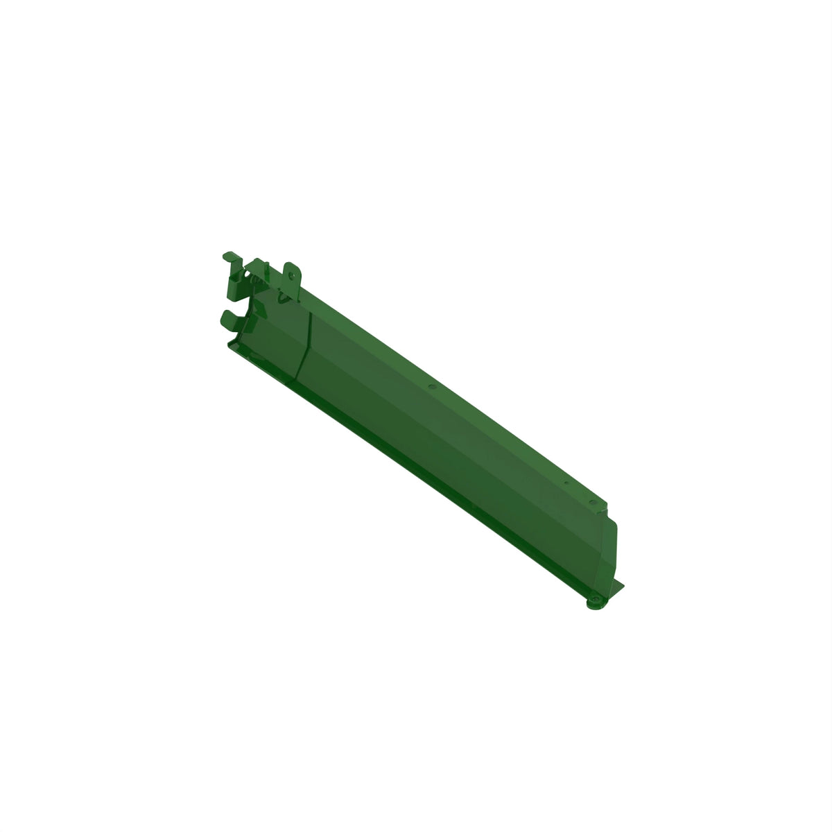 RE71341: Fits John Deere RE71341 Engine Panel, Left Side – Genuine OEM