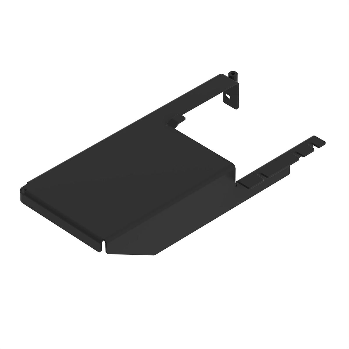 RE71363: Fits John Deere RE71363 Lower Assembly Bracket – Genuine OEM