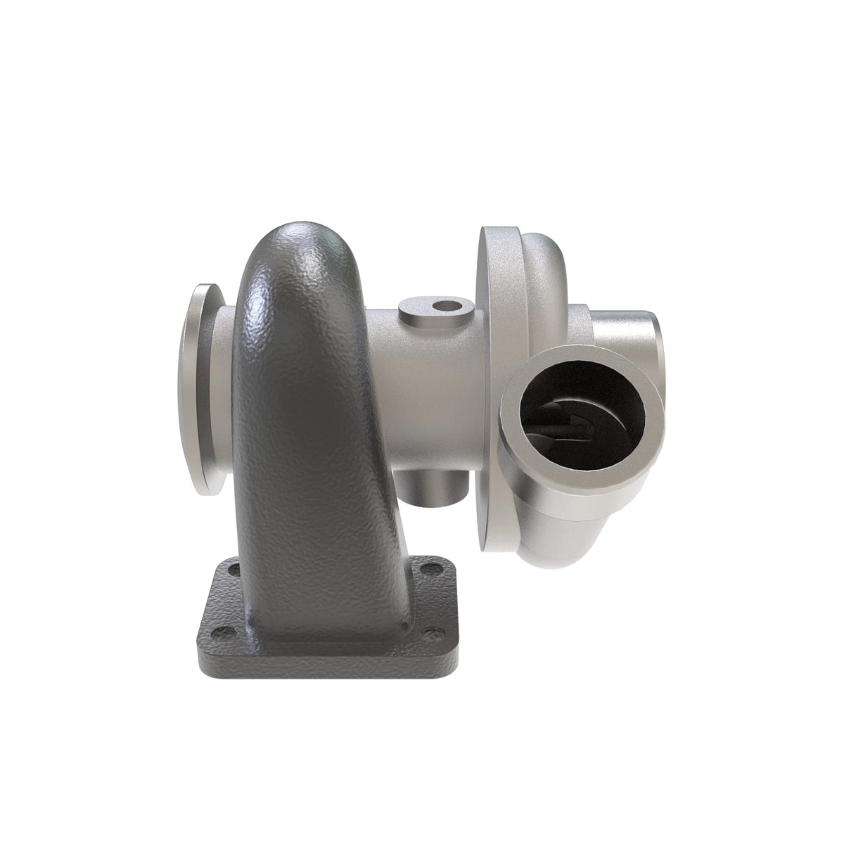 RE71550: Fits John Deere RE71550 Turbocharger – Genuine OEM
